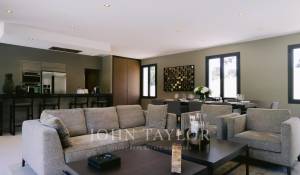 Сезонная аренда Поместье La Croix-Valmer