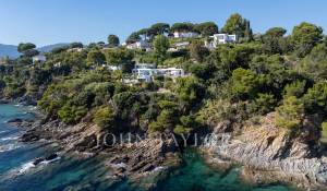 Сезонная аренда Поместье La Croix-Valmer