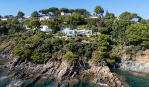 Сезонная аренда Поместье La Croix-Valmer