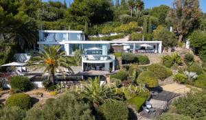 Сезонная аренда Поместье La Croix-Valmer