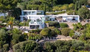 Сезонная аренда Поместье La Croix-Valmer