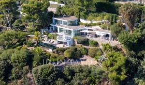 Сезонная аренда Поместье La Croix-Valmer