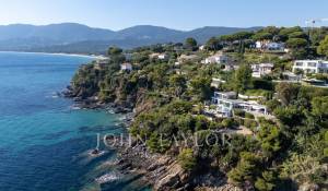 Сезонная аренда Поместье La Croix-Valmer