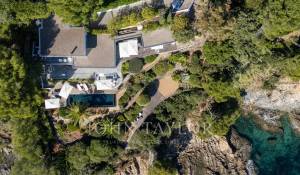 Сезонная аренда Поместье La Croix-Valmer