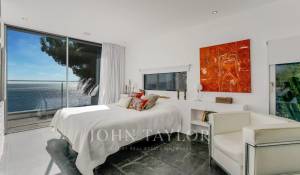 Сезонная аренда Поместье La Croix-Valmer