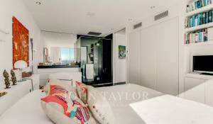 Сезонная аренда Поместье La Croix-Valmer