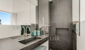 Сезонная аренда Поместье La Croix-Valmer