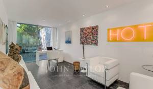 Сезонная аренда Поместье La Croix-Valmer