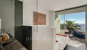 Сезонная аренда Поместье La Croix-Valmer