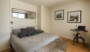 Сезонная аренда Поместье Le Cannet