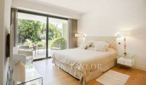 Сезонная аренда Поместье Le Cannet