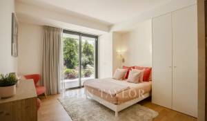 Сезонная аренда Поместье Le Cannet