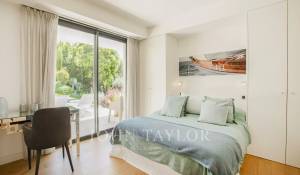 Сезонная аренда Поместье Le Cannet