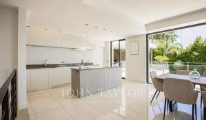 Сезонная аренда Поместье Le Cannet