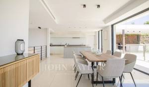 Сезонная аренда Поместье Le Cannet