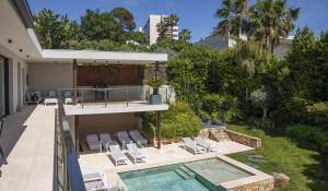 Сезонная аренда Поместье Le Cannet