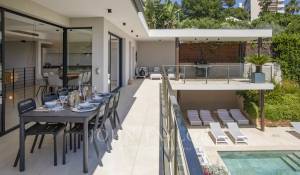 Сезонная аренда Поместье Le Cannet