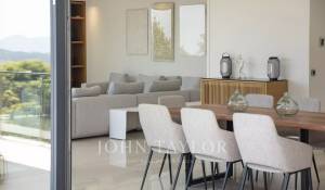 Сезонная аренда Поместье Le Cannet