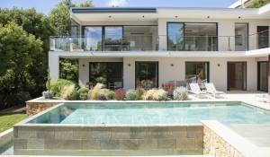 Сезонная аренда Поместье Le Cannet