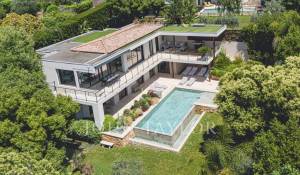 Сезонная аренда Поместье Le Cannet