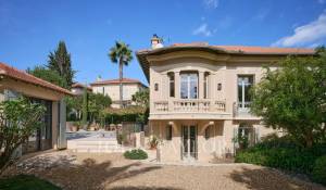 Сезонная аренда Поместье Le Cannet