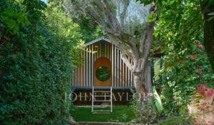 Сезонная аренда Поместье Le Cannet