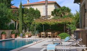 Сезонная аренда Поместье Le Cannet