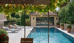 Сезонная аренда Поместье Le Cannet