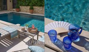 Сезонная аренда Поместье Le Cannet