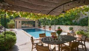 Сезонная аренда Поместье Le Cannet