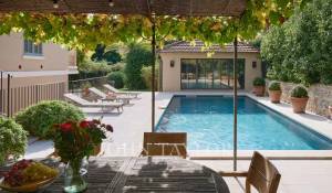 Сезонная аренда Поместье Le Cannet