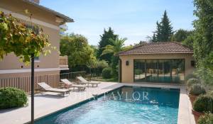 Сезонная аренда Поместье Le Cannet