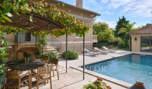 Сезонная аренда Поместье Le Cannet