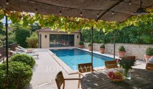 Сезонная аренда Поместье Le Cannet