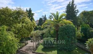 Сезонная аренда Поместье Le Cannet