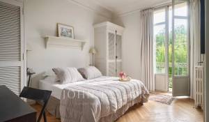 Сезонная аренда Поместье Le Cannet