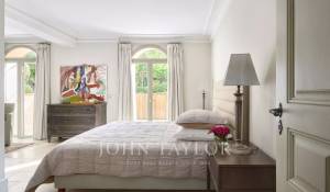 Сезонная аренда Поместье Le Cannet