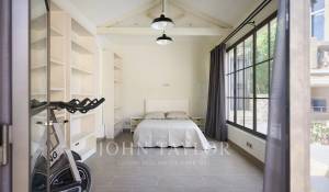 Сезонная аренда Поместье Le Cannet