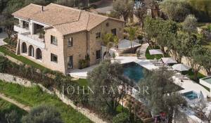 Сезонная аренда Поместье Le Cannet