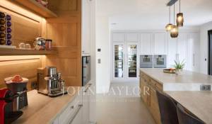 Сезонная аренда Поместье Le Cannet