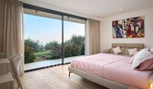 Сезонная аренда Поместье Le Cannet