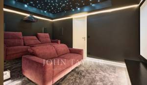 Сезонная аренда Поместье Le Cannet