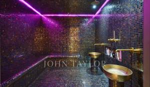 Сезонная аренда Поместье Le Cannet