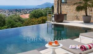 Сезонная аренда Поместье Le Cannet