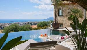 Сезонная аренда Поместье Le Cannet