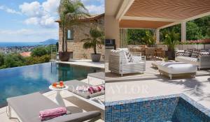 Сезонная аренда Поместье Le Cannet