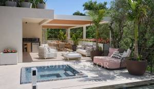 Сезонная аренда Поместье Le Cannet