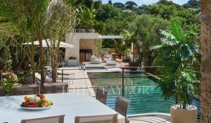 Сезонная аренда Поместье Le Cannet