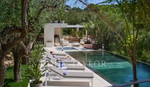 Сезонная аренда Поместье Le Cannet