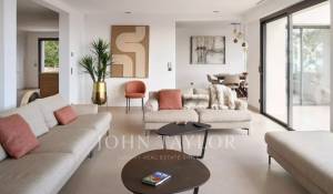 Сезонная аренда Поместье Le Cannet